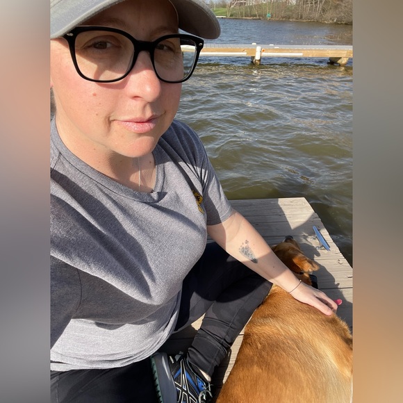 Meet your Posher, Sarah - Picture 9 of 9